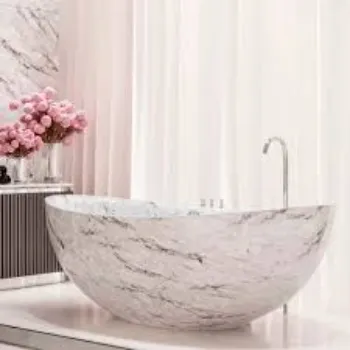 Marble Bath Tub
